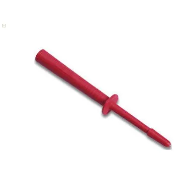P3014 - Měřicí hrot červený