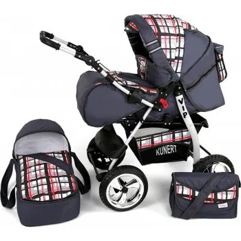 Kočárek Kunert Vip