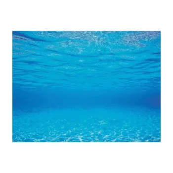 Dekorace do akvária Pozadí JUWEL tapeta oboustranná 100×50cm