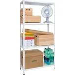 Standard-Eco 1500x750x300/4 bílá 75…