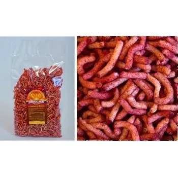 Luštěninová pochoutka S ČERVENOU ŘEPOU 180g DAMODARA