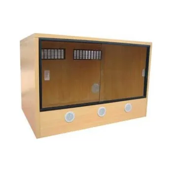 Terárium Terárium Furni-Tarrium javor 100×40×40cm