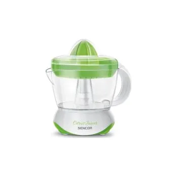 Lis na citrusy Sencor SCJ 1051 GR