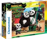 Clementoni Maxi Kung Fu Panda 3 24 dílků
