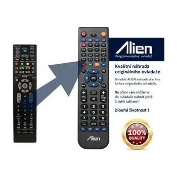 Dálkový ovladač Dálkový ovladač ALIEN LG MKJ39170805