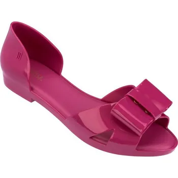 Dámské sandále Melissa Seduction AD růžové