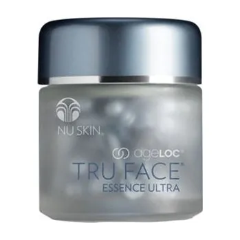 Nuskin Tru Face Essence Ultra Anti-Age kapsle s Q10 60 kapslí