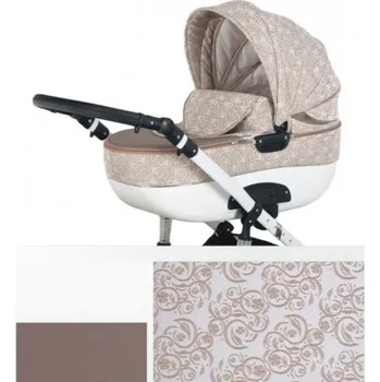 Kočárek Adbor Ottis