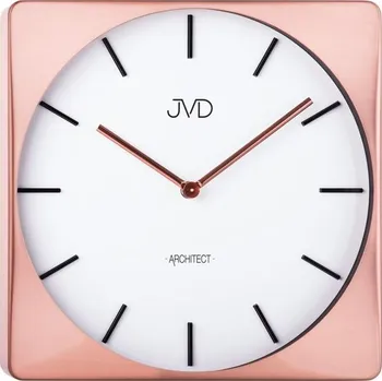 Hodiny JVD Architect HC10.3