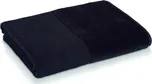 Möve Bambusový ručník 30x50 cm černý