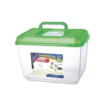 Úložný box Fauna box AQUAZOO 19×12×14cm