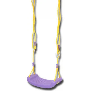 Podsedák Plastový sedák - různé barvy Levandule