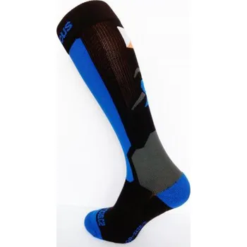 SPORTICUS OB PODKOLENKY modrá - velikost L (42/43)