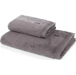 Möve Superwuschel ručník 30x50 cm kašmír