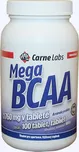 Carne Labs Mega BCAA amino 100 tablet