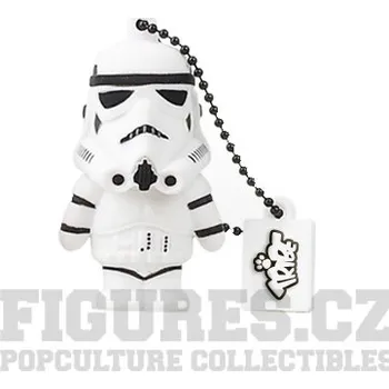 USB flash disk Star Wars - USB Flash disk - Stormtrooper 16 GB