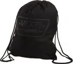 Vans M League Bench Bag Black Ripstop OS