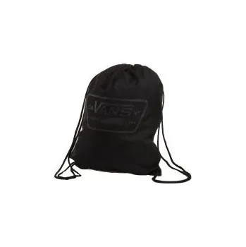 Sportovní vak Vans M League Bench Bag Black Ripstop OS