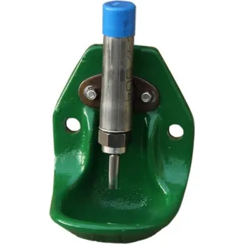 Litinová misková napaječka PM-1 pro selata