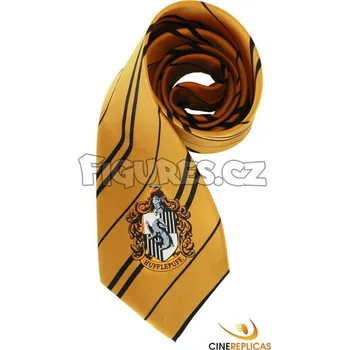Kravata Harry Potter kravata s erbem - Mrzimor