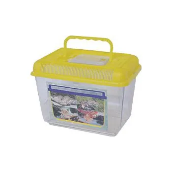 přepravka pro zvíře Faunarium TOMMI č. 3 - 30 x 20 x 21 cm