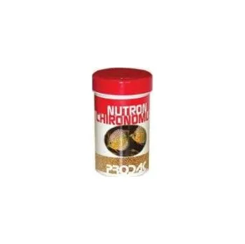 Krmivo pro rybičky Nutron Chironomus (patentky) 100 ml