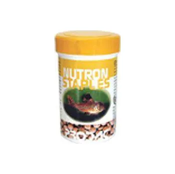 Krmivo pro rybičky Nutron Staples 250 ml