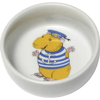 Porcelánová miska - Námořník 11 cm