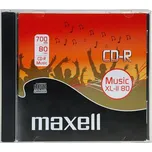 Maxell CD-R 80 audio XL II