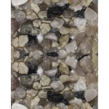 Písek akvarijní šedý - střední zrnitost 3kg