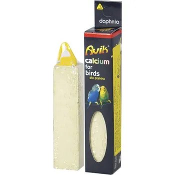 Avik kámen s jódem pro exoty - žlutý