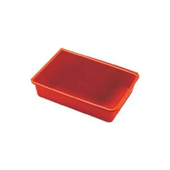 Toaleta pro kočku WC Hydra bez okraje 42 x 30 x 10 cm