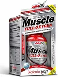 Amix Muscle Full-oxygen 60 kapslí