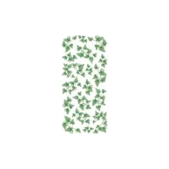 Samolepící dekorace Samolepicí plastická dekorace Ivy 59606 / Plastická samolepka Bellacasa Creative Crearreda (15 x 31 cm)