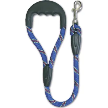 Vodítko pro psa Vodítko lano s rukojetí Trainer 1,3 x 60 cm