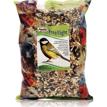 Krmivo pro ptáka Směs venkovní ptactvo 10 x 1kg