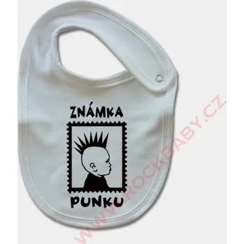 Bryndák - Známka punku BR-31