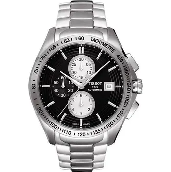 Hodinky Tissot T024.427.11.051.00