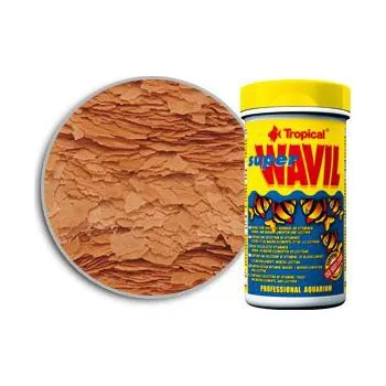 Krmivo pro rybičky TROPICAL Super Wavil 12g SÁČEK