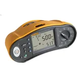 Fluke 1663 - Revize instalací a hromosvodů