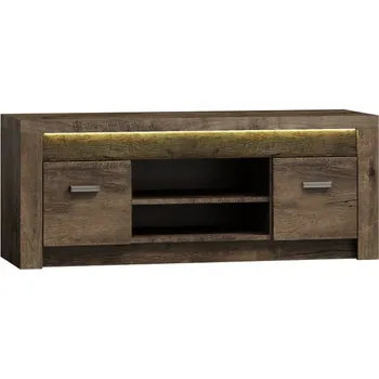 Televizní stolek Tempo Kondela Infinity 09