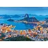 Puzzle Clementoni Puzzle Rio De Janeiro 1000 dílků