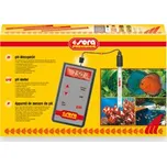 sera pH metr DIGITÁL 0 - 14 °