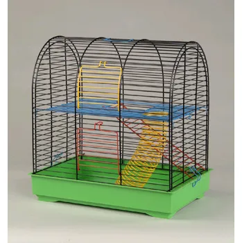 Klec GRIM II 37 x 25 x 39 cm