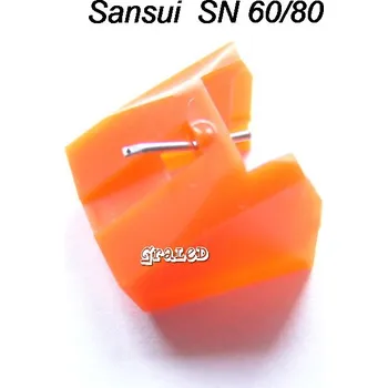 Příslušenství pro gramofon Gramo hrot SN 60/80 Sansui
