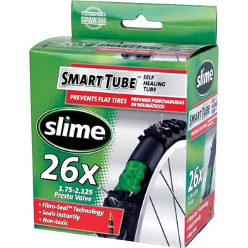 Duše na kolo Slime Smart Tube 26 x 1.75 - 2.125 FV