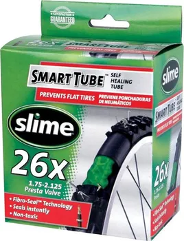 Duše na kolo Slime Smart Tube 26 x 1.75 - 2.125 FV