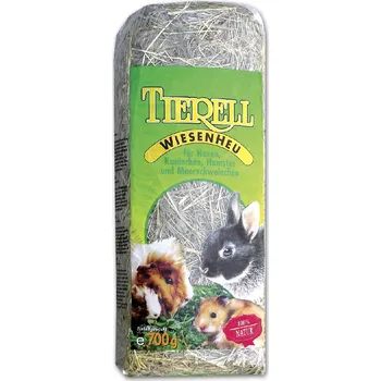 Podestýlka pro hlodavce Seno luční XL 8 x 25 l