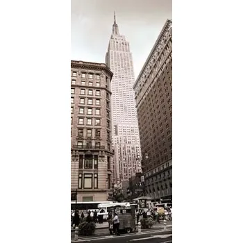 Fototapeta Fototapeta / Fototapety 2-dílné (92 x 220cm) Komar Empire 2-1716