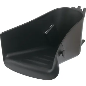 cyklosedačka HAMAX Botička pro HAMAX KISS/SLEEPY levá